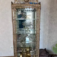 بوفه|بوفه، ویترین، کنسول|اردبیل, |دیوار