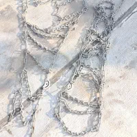 زنجیر چرخ|قطعات یدکی و لوازم جانبی|تبریز, |دیوار