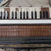 هارمونیه بینا اصلی هندی|پیانو، کیبورد، آکاردئون|یزد, |دیوار