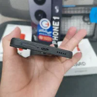 گوشی ناتینگ 1cmf