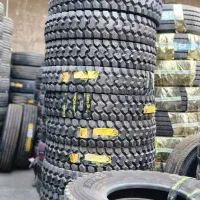 لاستیک لودری کامیون لیفتراک رینگ کمپرسی|قطعات یدکی و لوازم جانبی|مشهد, رباط طرق|دیوار