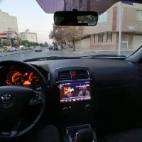 برلیانس ۳۳۰ اتومات ۹۷