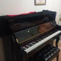 پیانو طرح آکوستیک