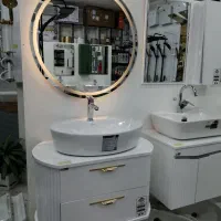 انواع فول ست و شیرآلات. دوش پیانویی و دوش پنلی