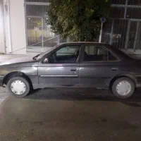 پژو 2000 مدل ۸۰