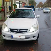 لیفان 520i درجه یک 1391