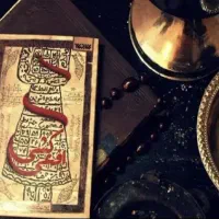 حاج سید دعا نویس