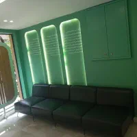 نقاش ساختمان