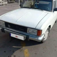 پیکان مدل 80 تمیز