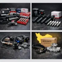 فروش لوازم خودروهای چینی