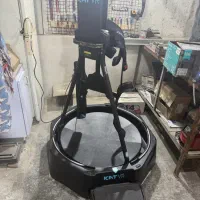 تردمیل واقعیت مجازی KAT VR|کنسول، بازی ویدئویی و آنلاین|گرگان, |دیوار