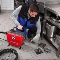 لوله بازکنی با فنر و تضمینی 100%با ضمانت شبانه روز