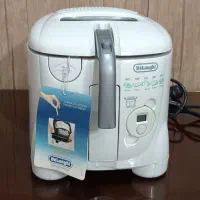 سرخ کن مارک دلونگی