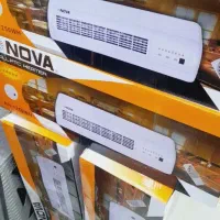 یخچال ساید استوک یک ماه کار برند جاپنی|یخچال و فریزر|کیش, |دیوار