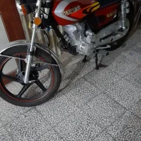 هندا۲۰۰انژکتور