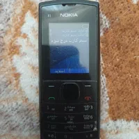 نوکیا X1