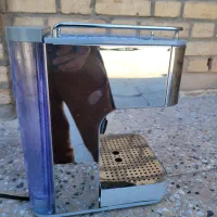 اسپرسو ساز نوا خانگی|سماور، چای‌ساز، قهوه‌ساز|شوش, |دیوار