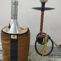 قلیان ترکی