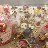 لوازم لوکس ماشین