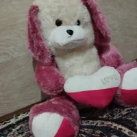 عروسک خیلی بزرگ|اسباب‌بازی بچه|پاکدشت, خاتون آباد|دیوار