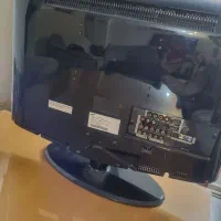 مانیتور اصل سامسونگ ال سی دی|تلویزیون و پروژکتور|تهران, مرزداران|دیوار