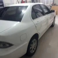 سورن پلاس Ef7 مدل ۱۴۰۰ بدون رنگ|خودرو سواری و وانت|بوکان, |دیوار