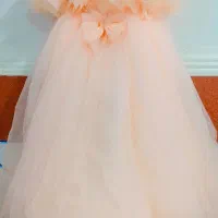 لباس تور در حد نو|کفش و لباس بچه|میناب, |دیوار