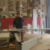 نصاب کمدو کابینت جزی و کلی|خدمات پیشه و مهارت|اردبیل, |دیوار