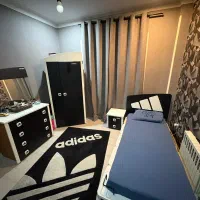 سرویس تخت خواب تک نفره بالسا