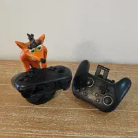 Pro Controller Nintendo Switch|کنسول، بازی ویدئویی و آنلاین|مشهد, گاز|دیوار