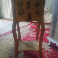 میز جانماز|مبلمان خانگی و میز عسلی|ایرانشهر, |دیوار