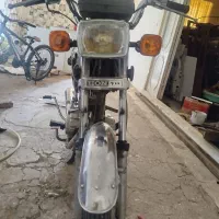 هندا 150دستی