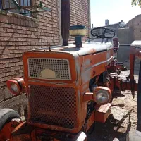 تراکتور رومانی مدل 1362|خودرو سنگین|سقز, |دیوار