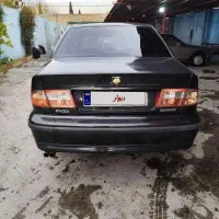 فروش فوری سمند EF7 مدل 92 فوری