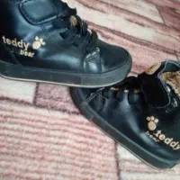 کفش|کفش و لباس بچه|تربت جام, جامی|دیوار