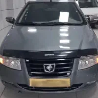 سمند سورن|خودرو سواری و وانت|سنندج, |دیوار