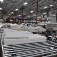 استخدام کارگرساده وفنی اقا درکارخانه فوم ۸ساعت یزد|استخدام صنعتی، فنی، مهندسی|یزد, |دیوار