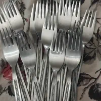 فروش چنگال استیل