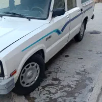 مزدا دو کابین ۲۰۰۰