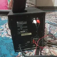 باند سه تیکه|سیستم صوتی خانگی|زاهدان, |دیوار