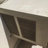 کولر گازی پنجره ای سامسونگ|کولر گازی و فن‌کوئل|رشت, لاکان شهر|دیوار