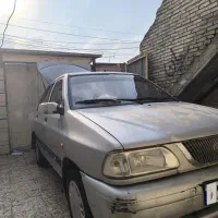 141مدل 91|خودرو سواری و وانت|اهواز, اهواز|دیوار