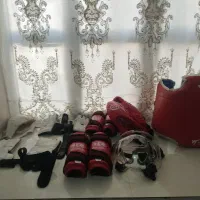 لباس تکواندو