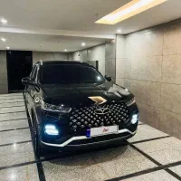 تیگو ۷ پرو مدل ۱۴۰۲، کم کارکرد