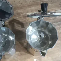 موکاپات قهوه جوش