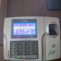دستگاه حضور غیاب