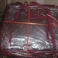 انواع کاور پتو با طلق ضخیم و محکم|رختخواب، بالش، پتو|ری, فیروزآباد|دیوار