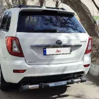 x60 مدل آخر ۹۴|خودرو سواری و وانت|بجنورد, |دیوار
