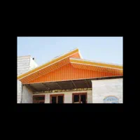 اجرای شیروانی و آردواز و هرگونه جوشکاری سیار