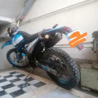 تریل روان 200 مدل 93